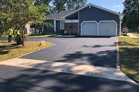 Best Cobblestone Driveway Installation in Aptos, CA